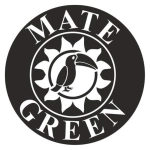 Mate Green